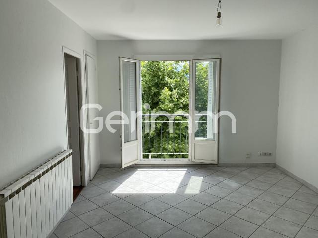 Location Appartement 3 pièces 45,09 m²