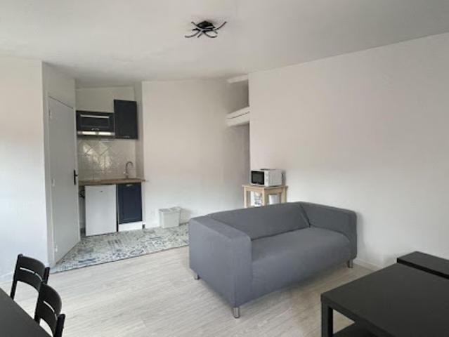 Location Appartement 3 pièces 45 m2 Thiers