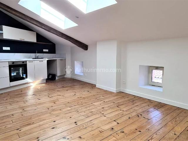 Location Appartement 3 pièces 45 m2 à Albi