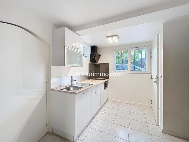 Location Appartement 3 pièces 45 m2 à Bagnolet