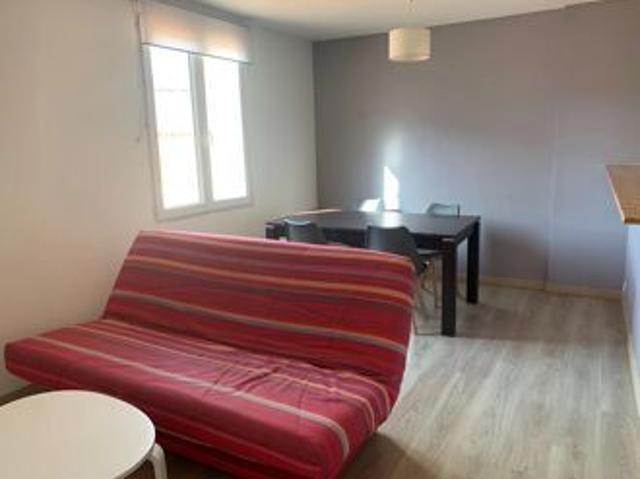 Location Appartement 3 pièces 45 m2 à Perpignan
