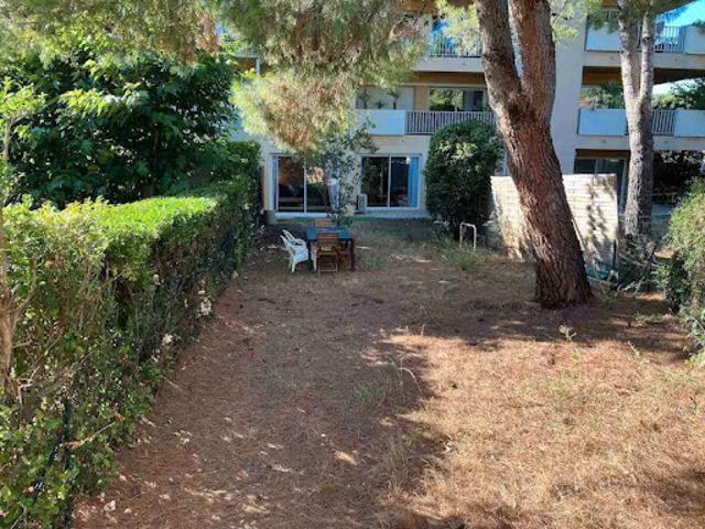 Location Appartement 3 pièces 45 m2 Aix en Provence