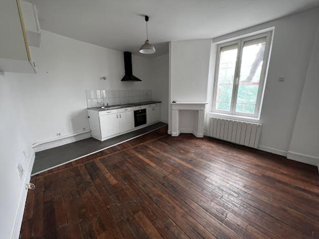 Location Appartement 3 pièces 45 m2 Amiens