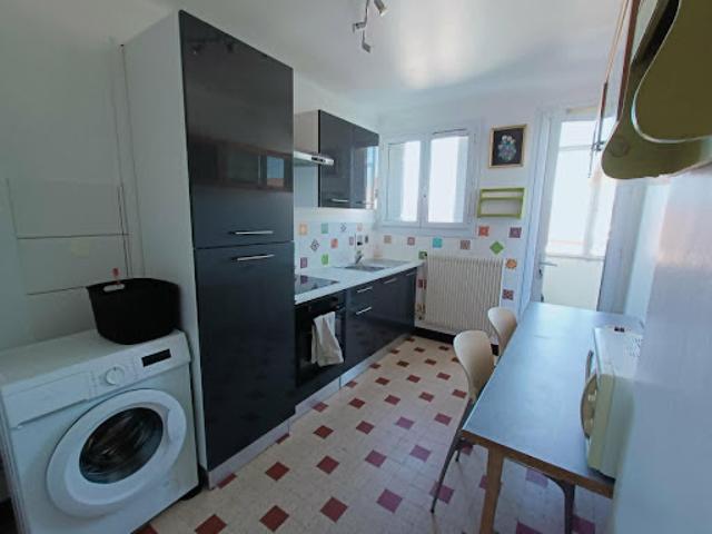 Location Appartement 3 pièces 45 m2 Annecy