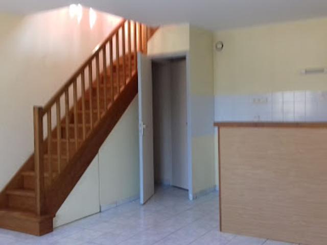 Location Appartement 3 pièces 45 m2 Bazougers