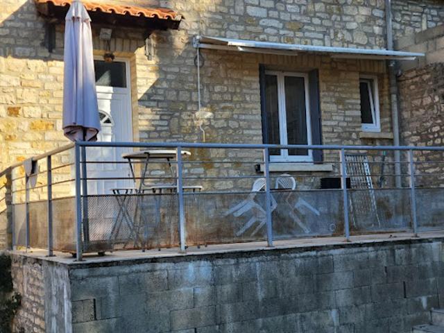 Location Appartement 3 pièces 45 m2 Cahors