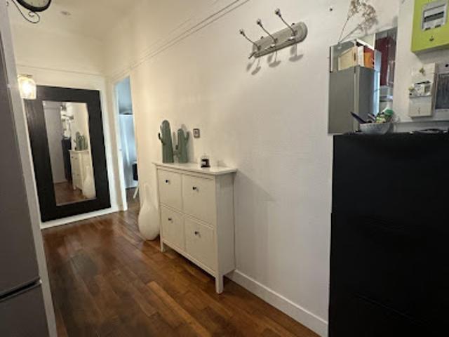 Location Appartement 3 pièces 45 m2 Colombes