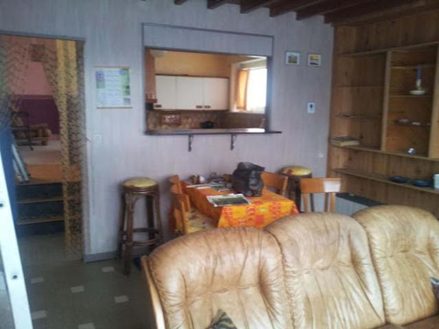 Location Appartement 3 pièces 45 m2 Dunkerque