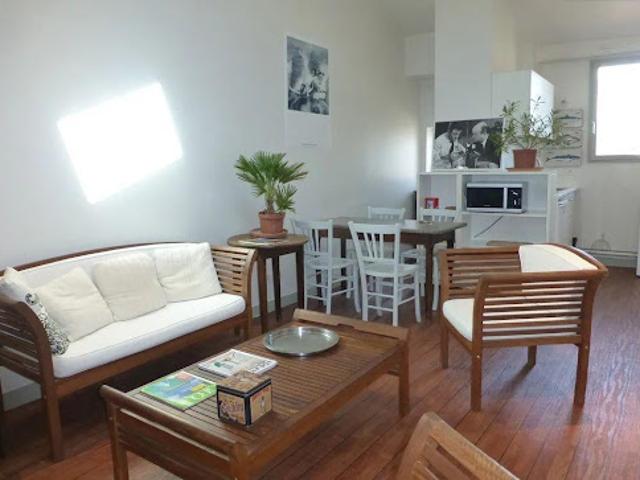 Location Appartement 3 pièces 45 m2 Grenoble