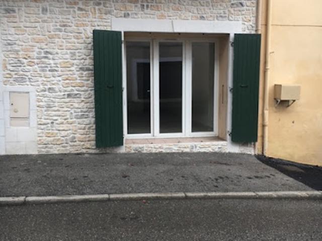 Location Appartement 3 pièces 45 m2 La Grand Combe