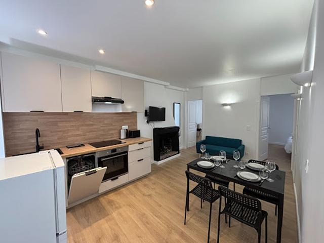 Location Appartement 3 pièces 45 m2 L'Ile Rousse