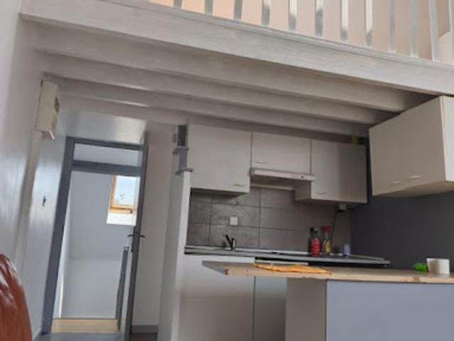 Location Appartement 3 pièces 45 m2 Lille