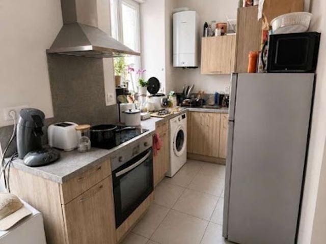 Location Appartement 3 pièces 45 m2 Millau