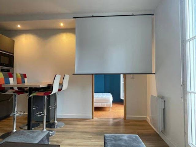 Location Appartement 3 pièces 45 m2 Nantes