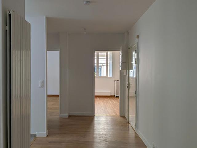 Location Appartement 3 pièces 45 m2 Paris 15ème