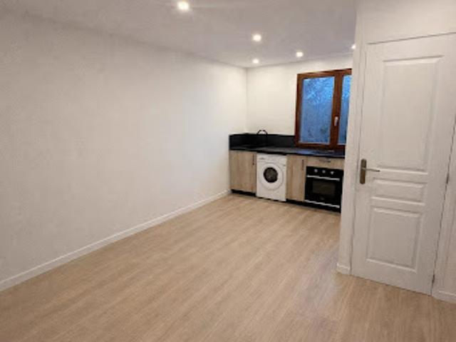 Location Appartement 3 pièces 45 m2 Rampillon