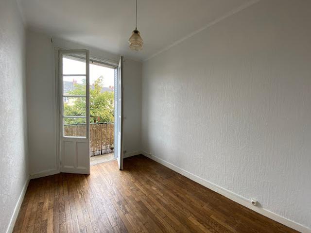 Location Appartement 3 pièces 45 m2 Saumur
