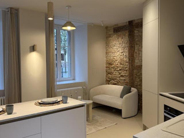 Location Appartement 3 pièces 45 m2 Strasbourg