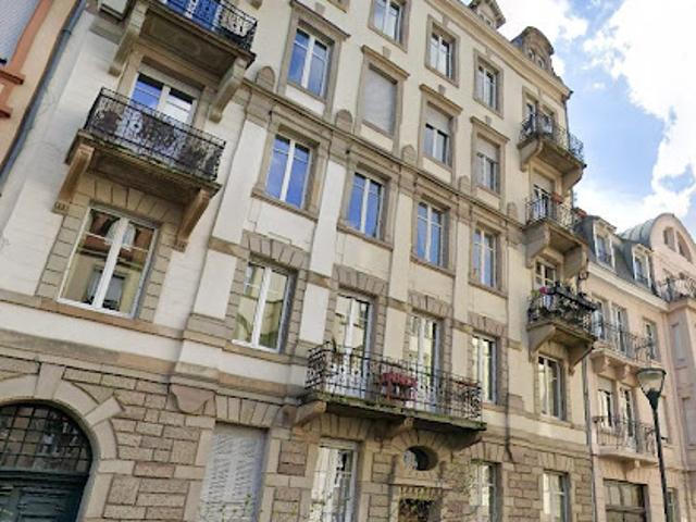 Location Appartement 3 pièces 45 m2 Strasbourg