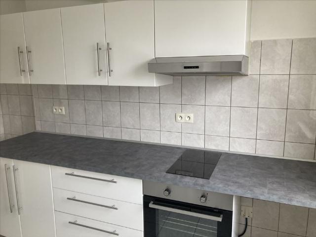 Location Appartement 3 pièces 45m²