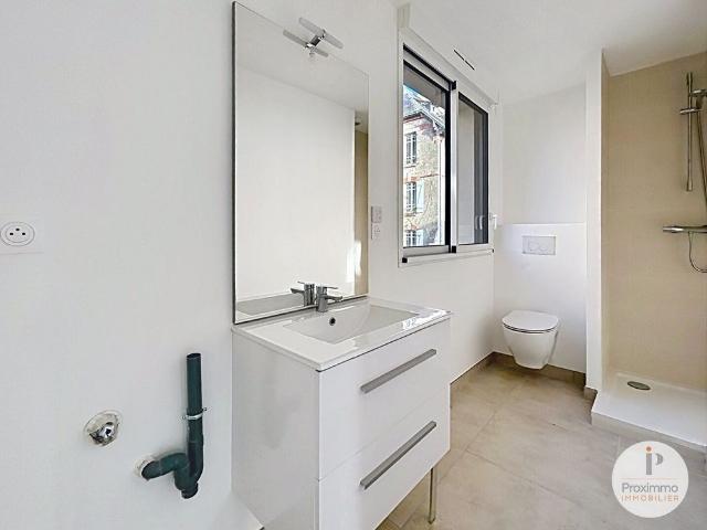 Location Appartement 3 pièces 45m²