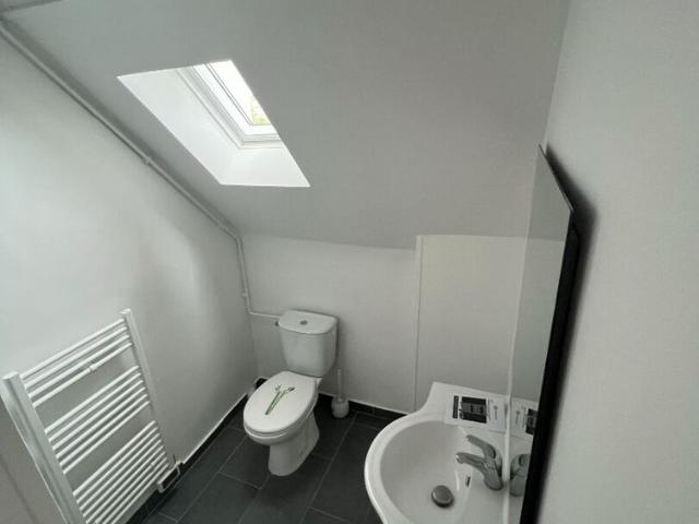 Location Appartement 3 pièces 45m²