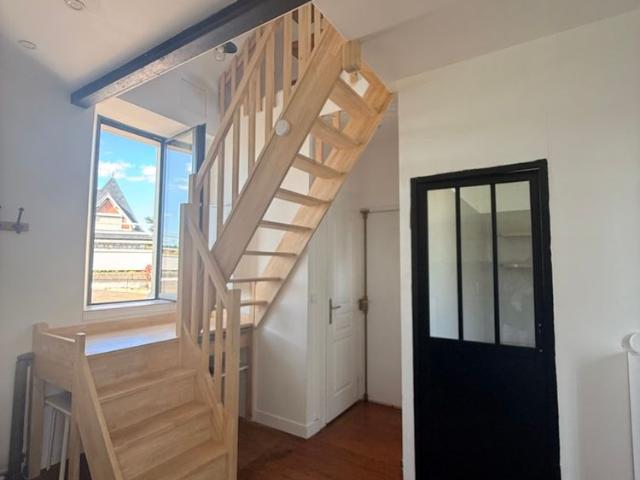 Location Appartement 3 pièces 45m²