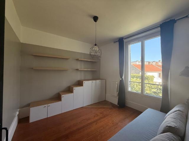 Location Appartement 3 pièces 45m²