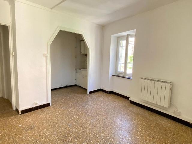 Location Appartement 3 pièces 45m² CHASSIERS 07110