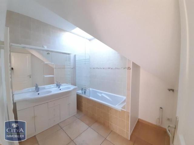 Location Appartement 3 pièces 45m² GAP 05000