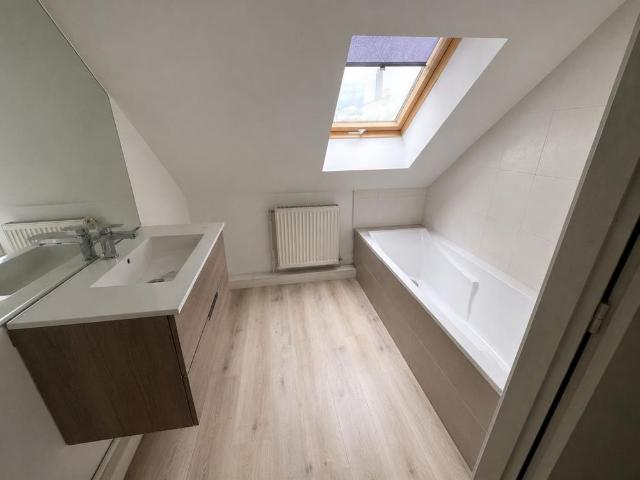 Location Appartement 3 pièces 45m² DIJON 21000