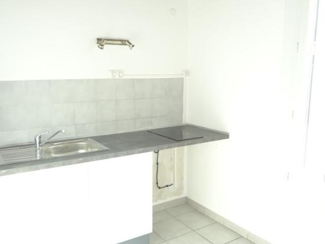 Location Appartement 3 pièces 45m² MONTPELLIER 34000