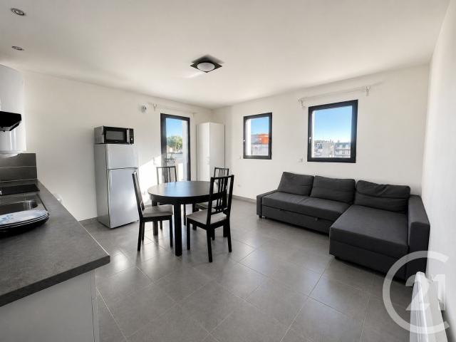 Location Appartement 3 pièces 45m² MONTPELLIER 34090