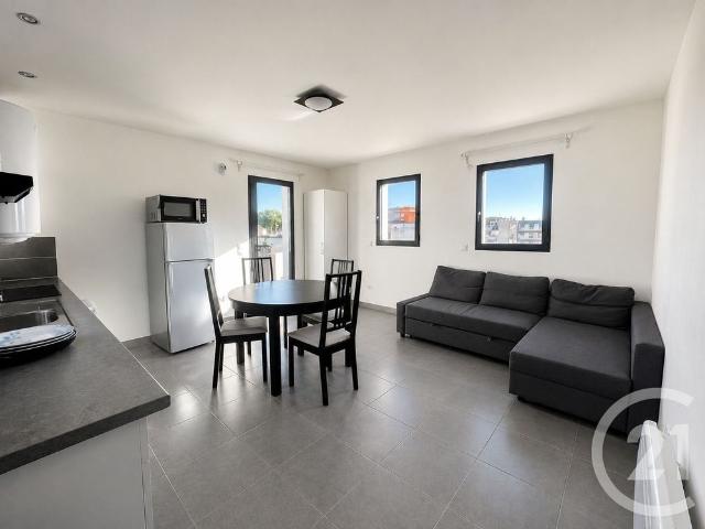 Location Appartement 3 pièces 45m² MONTPELLIER 34090