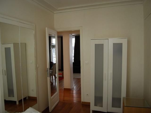 Location Appartement 3 pièces 45m² PARIS 7ème