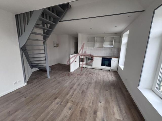 Location Appartement 3 pièces 45m² ROUBAIX 59100