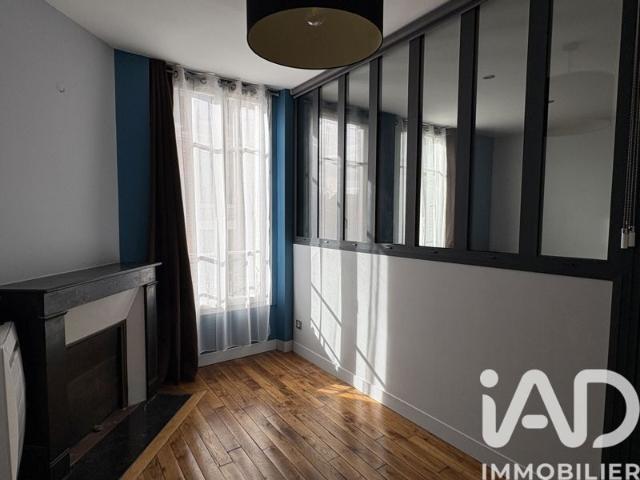 Location Appartement 3 pièces