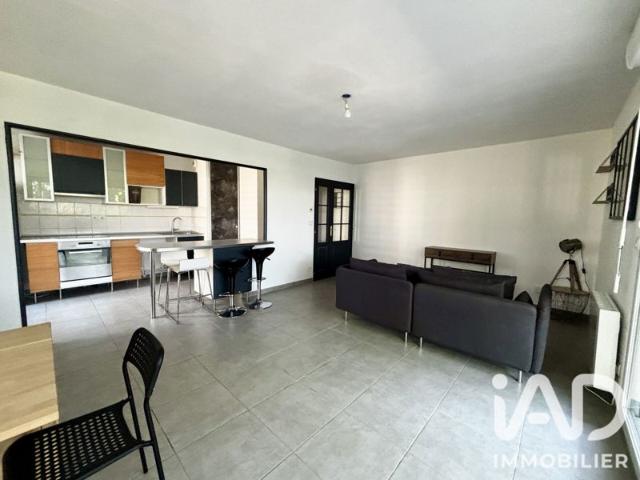 Location Appartement 3 pièces