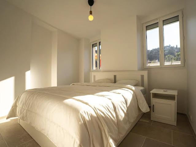 Location Appartement 3 pièces 46.4 m2 Saint andre de la roche