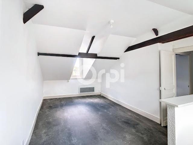 Location Appartement 3 pièces 46.67 m2 Perigueux
