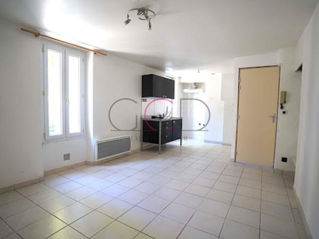 Location Appartement 3 pièces 46.66 m2 Aix en Provence
