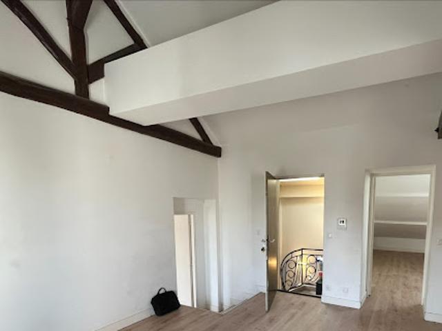 Location Appartement 3 pièces 46.71 m2 La Courneuve
