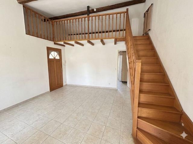 Location appartement 3 pièces, 46.97m², Narbonne