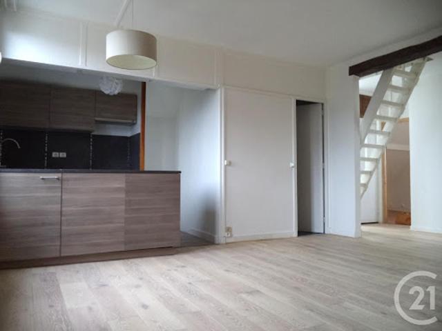 Location Appartement 3 pièces 46.98 m2 Colombes