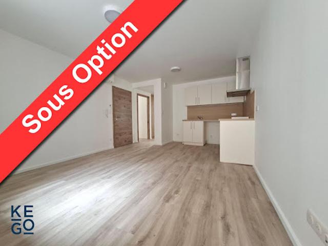 Location Appartement 3 pièces 46.9 m2 Saverne
