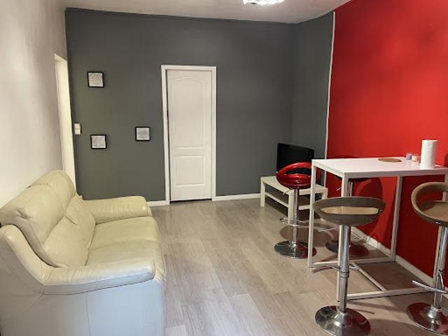 Location Appartement 3 pièces 46.37 m2 Nantes