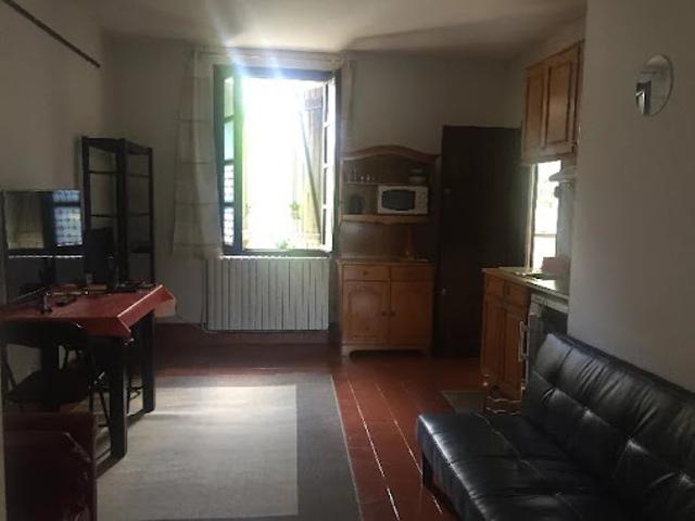 Location Appartement 3 pièces 46 m2 Toulouse