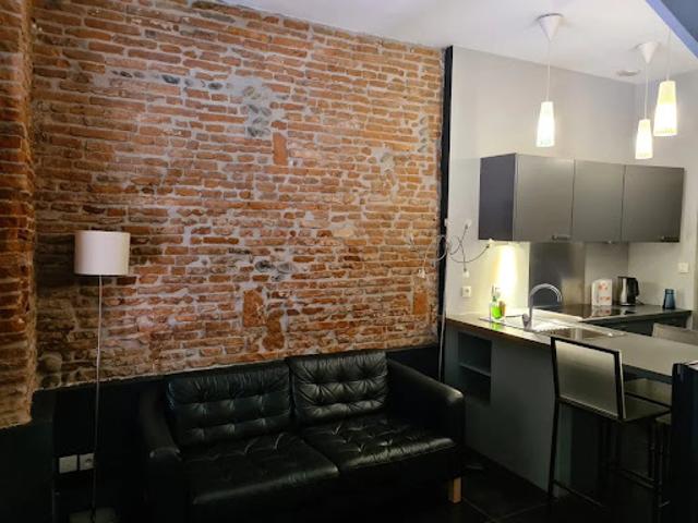 Location Appartement 3 pièces 46 m2 Toulouse