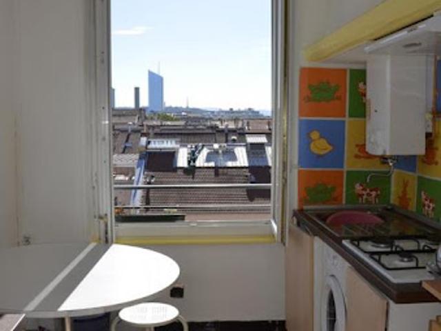 Location Appartement 3 pièces 46 m2 Villeurbanne