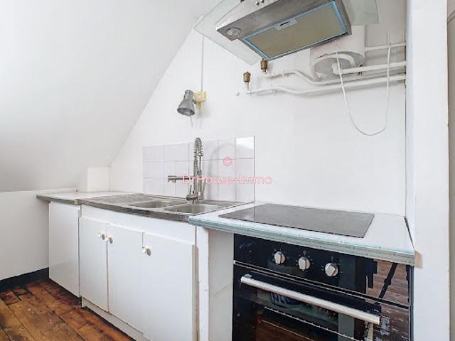 Location Appartement 3 pièces 46 m2 Amiens